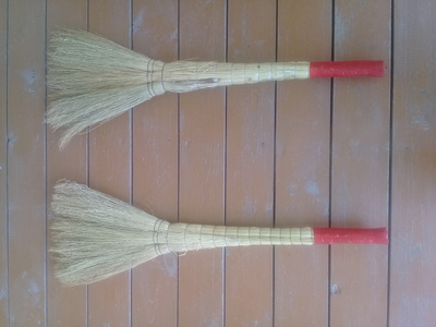  Tozalash supurgilari Ulgurji savdo