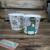 Горшок Цветочный дом