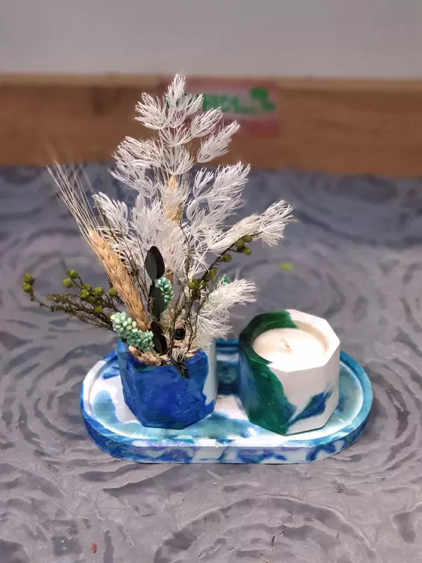 Аромосвеча - от {0} сум