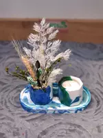 Аромосвеча - от {0} сум