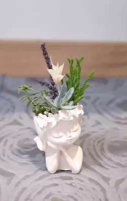 Ваза декоративная - 225 000 сум / шт.