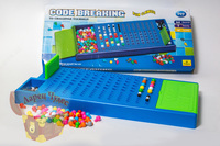 Настольная развивающая игра “Code breaking” - 220 000 сум