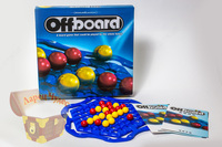 Настольная игра «off board”