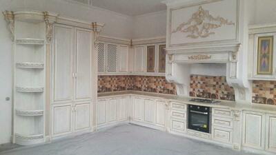 Mebel Lux 002 dan mebel - Narx so&#039;rov asosida