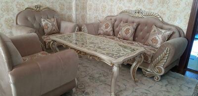 Mebel Lux 008 dan mebel