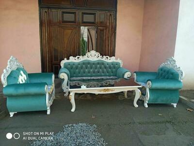 Mebel Lux 009 dan mebel