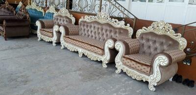 Mebel Lux 011 dan mebel