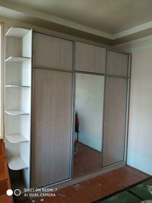 Мебели от Мебель Люкс 016