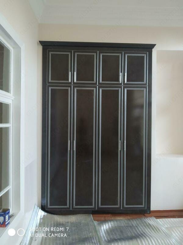 Мебели от Мебель Люкс 018