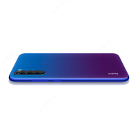  Smartfon Xiaomi Redmi Note 8T 4/128 Blue (Global) - 