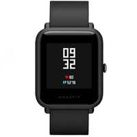 Умные часы XIAOMI Amazfit Bip A1608 (BLACK)