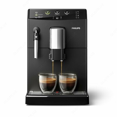 Кофемашина Philips EP3519/00 - 8 331 750 сум / шт.