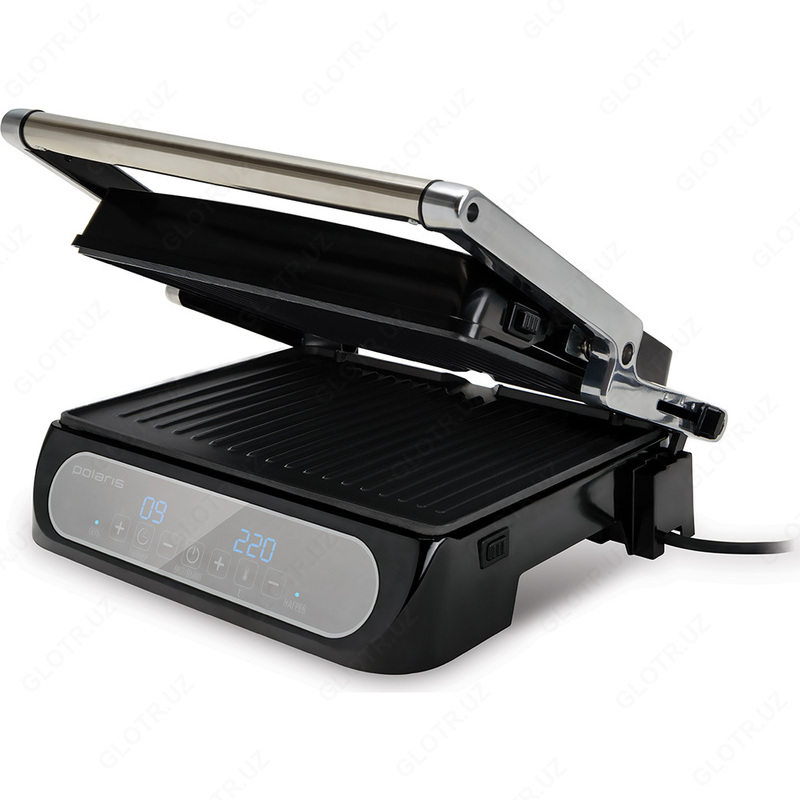 Электрогриль Polaris PGP1102D - 1 495 000 сум