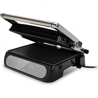 Электрогриль Polaris PGP1102D - 1 495 000 сум