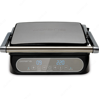 Гриль Polaris PGP 1102D - 1 495 000 сум / шт.