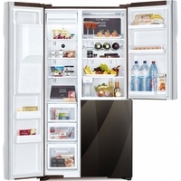 Hitachi R-M700AGPUC4X DIA muzlatgichi - 30 475 000 so'm