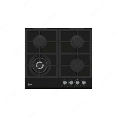 Встраиваемая варочная панель Beko HILW64235S