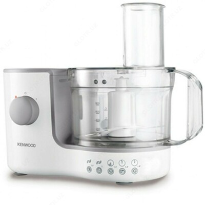 Oziq-ovqat mahsulotlarini qayta ishlash Kenwood FP120