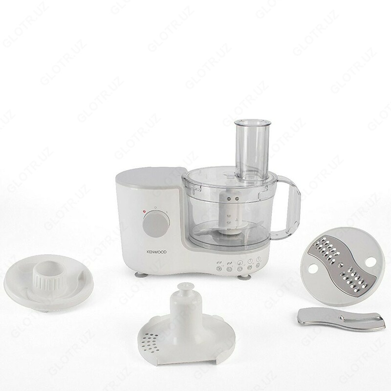 Oziq-ovqat mahsulotlarini qayta ishlash Kenwood FP120 - 1 270 750 so'mdan