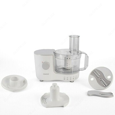 Oziq-ovqat mahsulotlarini qayta ishlash Kenwood FP120 - 1 270 750 so'm / donadan