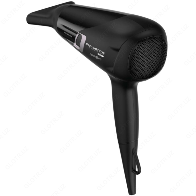 Фен Rowenta CV7812F0