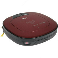 Пылесос-робот LG VRF6570LVM