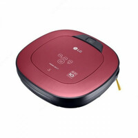 Пылесос-робот LG VRF6570LVM - 5 290 000 сум