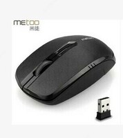 Мышка Metoo E0SE