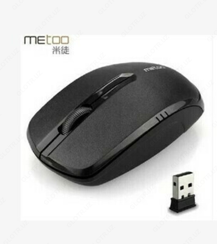 Мышка Metoo E0SE