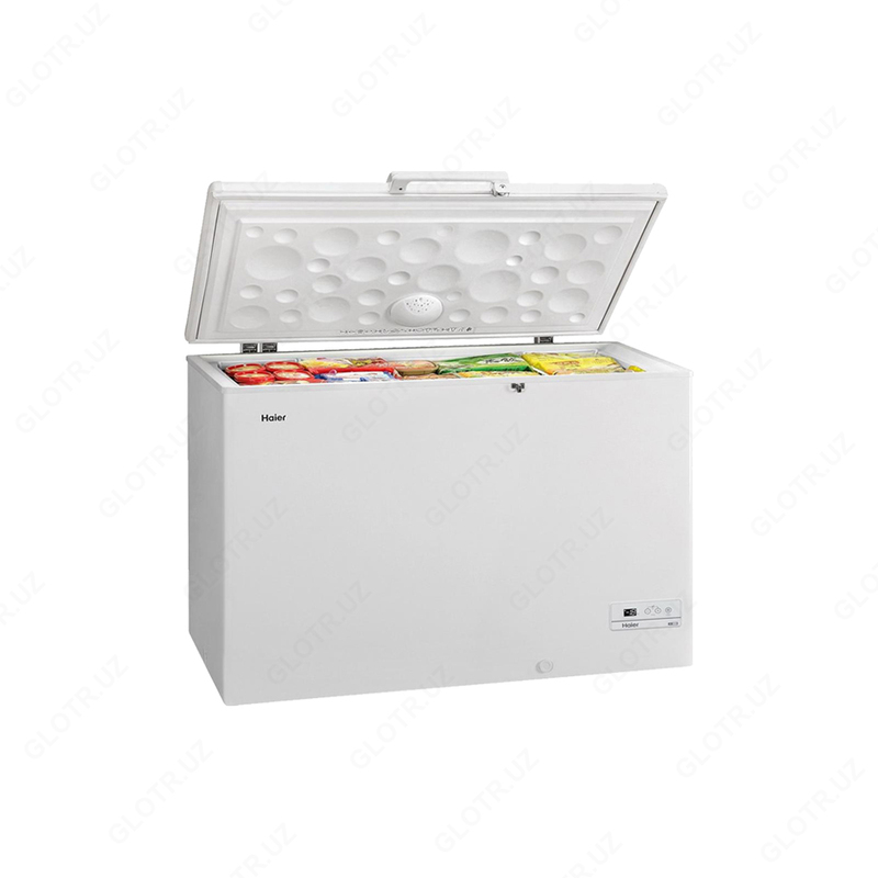 Морозильник Haier HCE519R - 8 728 500 сум
