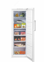 Морозильник Beko RFNK290T21W - 6 348 000 сум