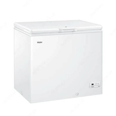 Морозильник Haier HCE203R - 4 174 500 сум / шт.