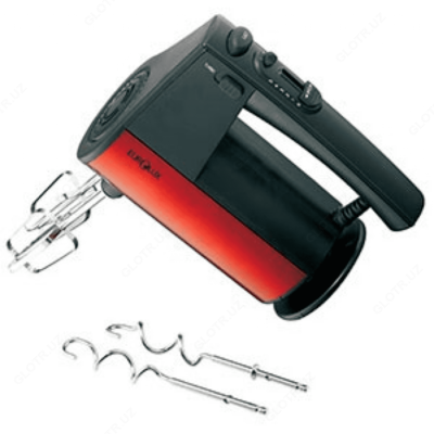 Миксер ручной Eurolux EU-HM3838KSR - 515 200 сум / шт.