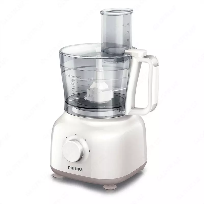 Кухонный комбайн HR7627/00