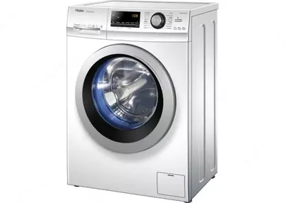 Kir yuvish mashinasi HAIER HW60-12636AS
