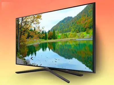 Телевизор SAMSUNG UE43N5500 SMART NEW