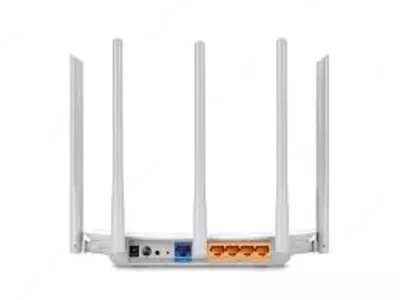 Маршрутизатор TP-link Archer C60 - 596 850 сум / шт.