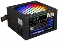  Блок питания GameMax VP-500-RGB-M - 