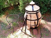 Печь-мини-тандыр - 4 500 000 сум