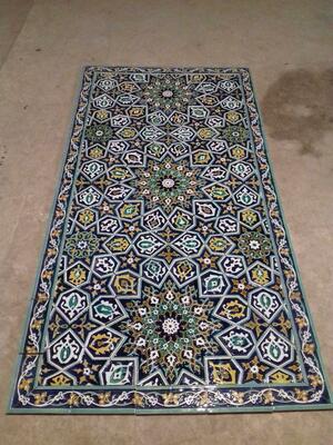 керамическая плитка для фасада 001 - от 1 700 000 сум / кв.м