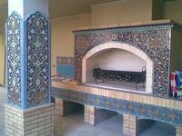 Oshxona uchun keramik plitkalar