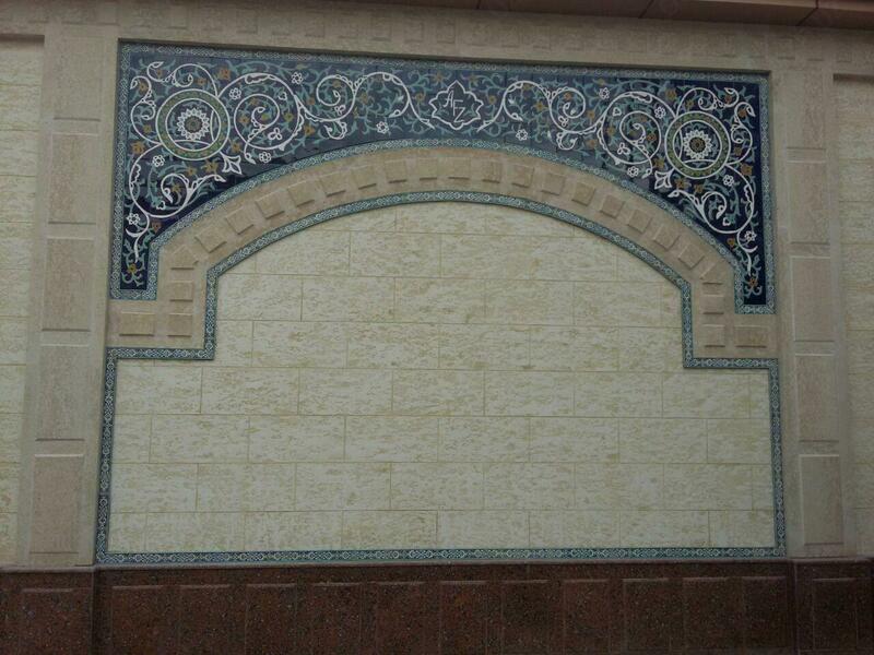 Oshxona uchun keramik plitkalar - 1 700 000 so'mdan