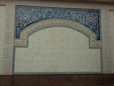 керамическая плитка для кухни - от 1 700 000 сум / кв.м