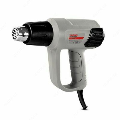 Texnik fen CROWN CT19007