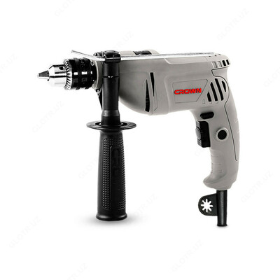 Ударная дрель Ct 10065 600w