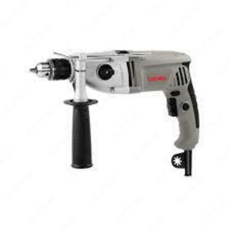 Ударная дрель Crown Ct 10068 1050w