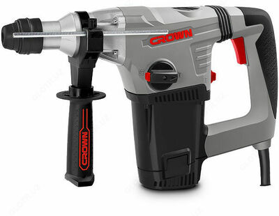 Перфоратор Crown Ct 18114 850w