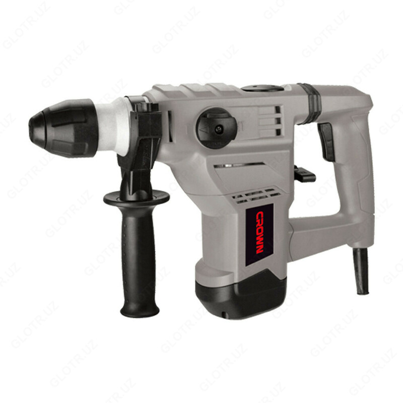 Перфоратор Crown Ct 18102 1500w