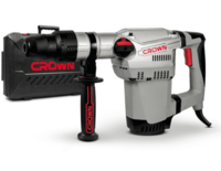Перфоратор Crown Ct 18118 1250w max