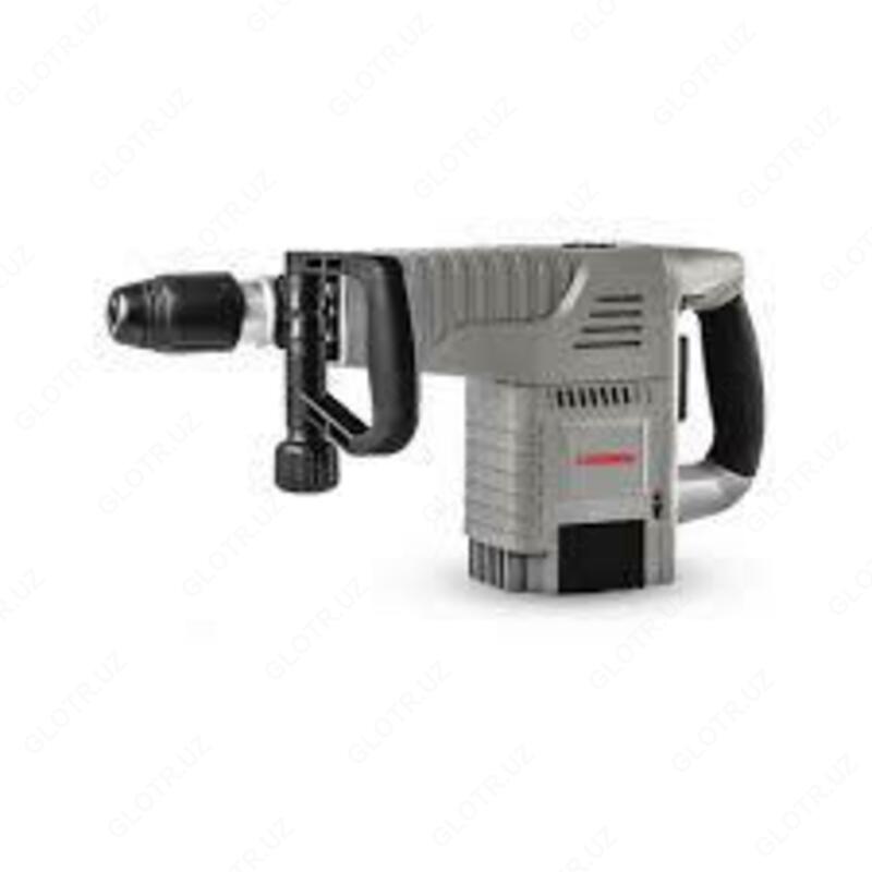 Отбойный молоток CROWN CT18021 1500W
